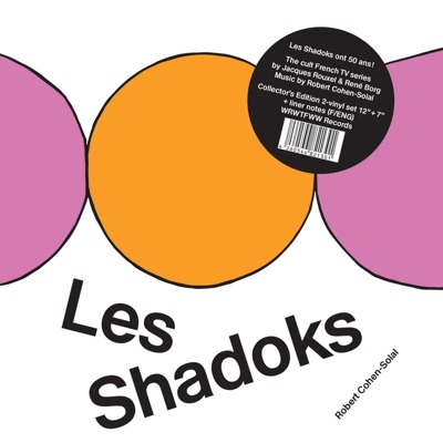 Les Shadoks: 50th Anniversary Edition (gatefold)