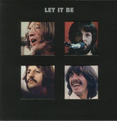 Let It Be (Special Super Deluxe Edition)