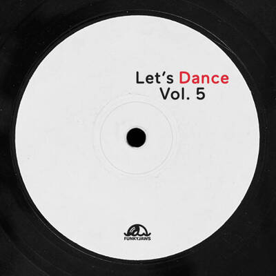 Let's Dance Vol. 5