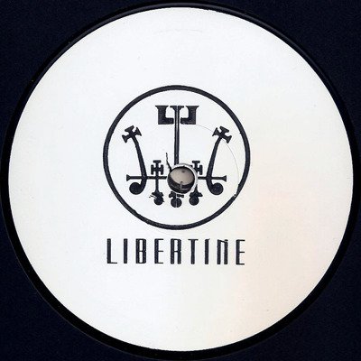 Libertine Traditions 12