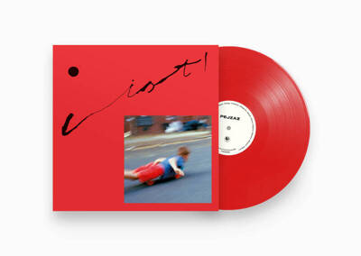 List I (Red Vinyl Edition)