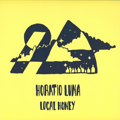 Local Honey