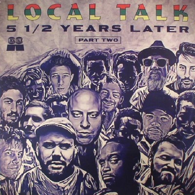 Local Talk 5 1/2 Years Later - Part Two