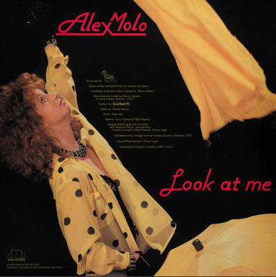 Look At Me (Yellow Vinyl)