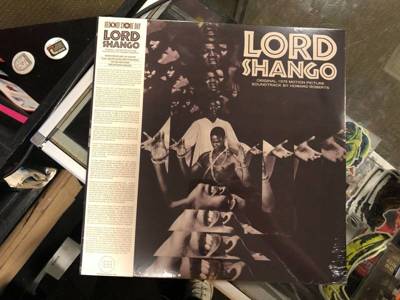 Lord Shango (Record Store Day 2021)