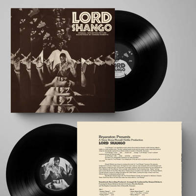 Lord Shango (Record Store Day 2021)