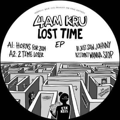 Lost Time EP