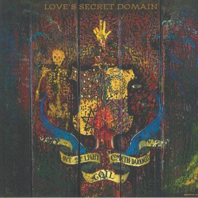 Love's Secret Domain (180g)