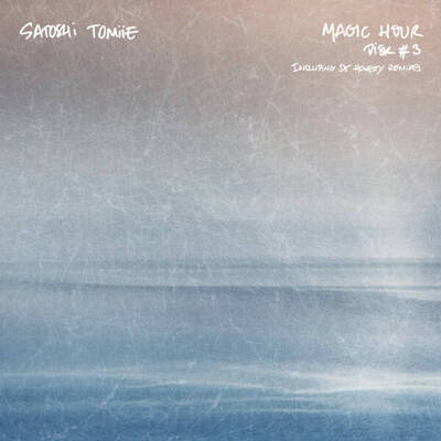 Magic Hour Disk #3: Wave Dub