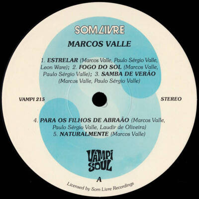 Marcos Valle