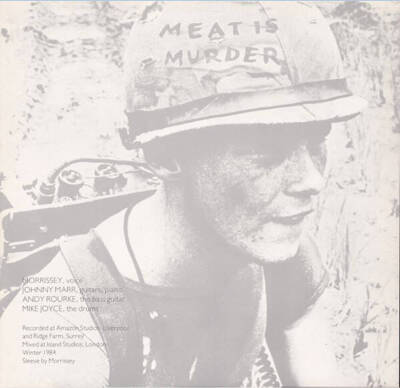 Meat Is Murder