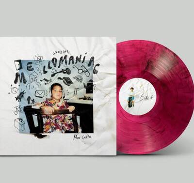 Mellomaniac (Limited Coloured Vinyl)