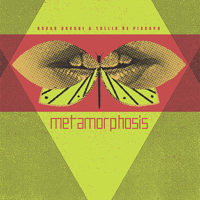 Metamorphosis (180g)