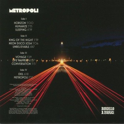 Metropoli