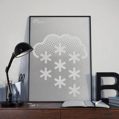 Minus 30​°​C (Limited Snow Edition) 180g