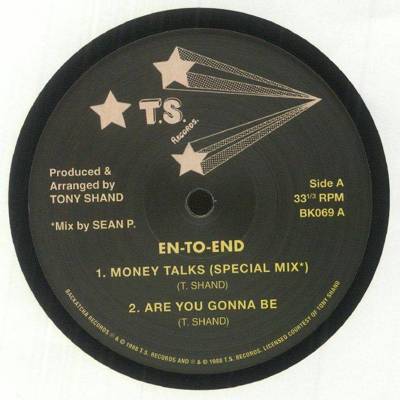 Money Talks (Special Mix) / Are You Gonna Be