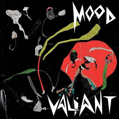 Mood Valiant (Deluxe Edition) Luminous Vinyl