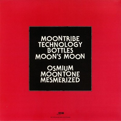 Moontribe