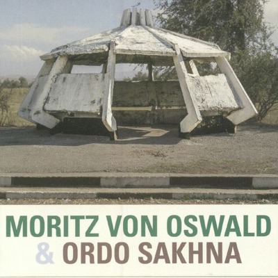 Moritz Von Oswald & Ordo Sakhna