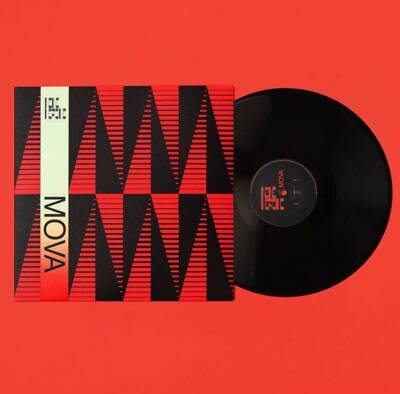 Mova (Gatefold) 180g