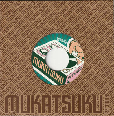 Mukatsuku vs Dig.Find.Listen.Sample.Chop.Repeat