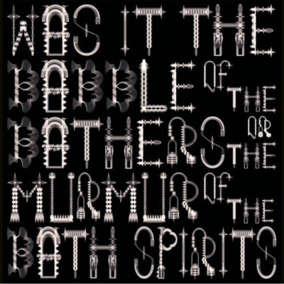 Murmer Of The Bath Spirits