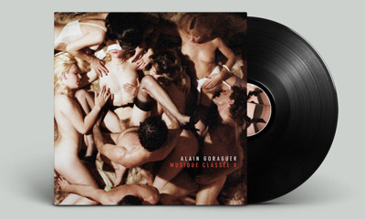 Musique Classée X (180g Gatefold) 2023 Repress