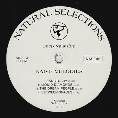 Naive Melodies