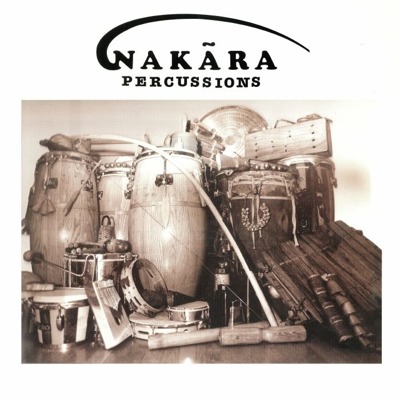 Nakara Percussions