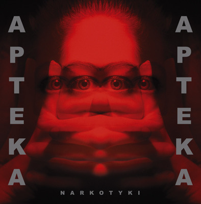 Narkotyki (czarny vinyl) 180g gatefold