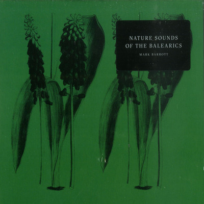 Nature Sounds Of The Balearics