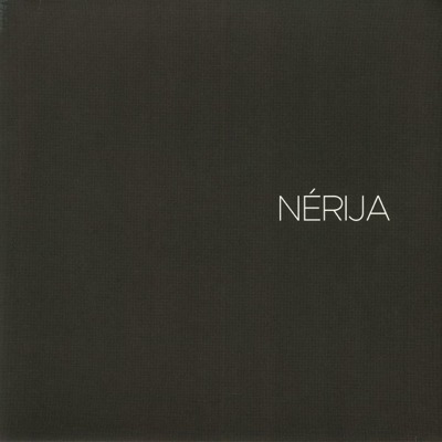 Nérija EP (180g)