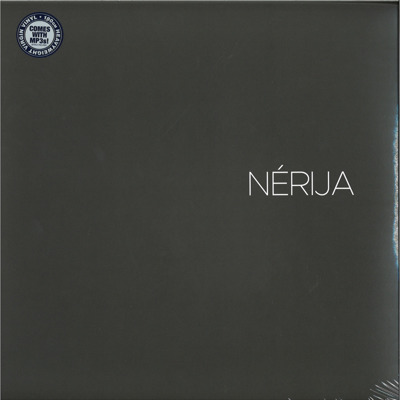 Nérija EP (180g)