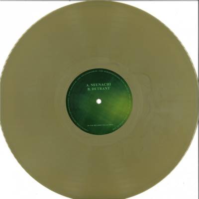 Neunachi EP (Gold Vinyl)