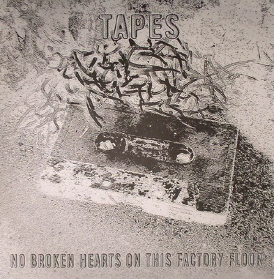 No Broken Hearts On This Factory Floor