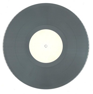 Nocowalnya (silver vinyl)