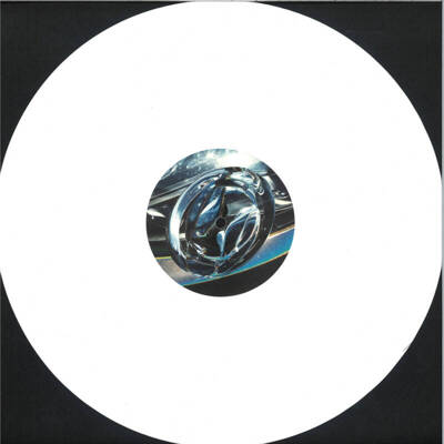 Nominal Attraction (White Vinyl)