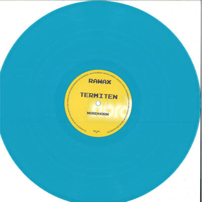 Nordhorn (Turquoise Vinyl)