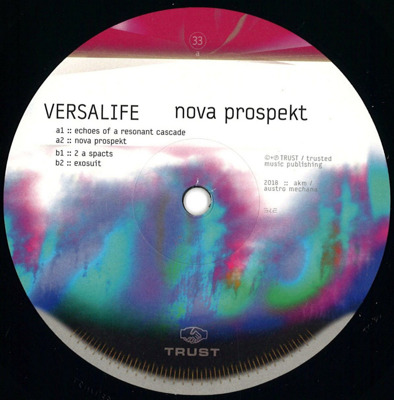 Nova Prospekt