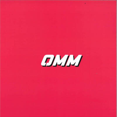 OMM 004 (180g)