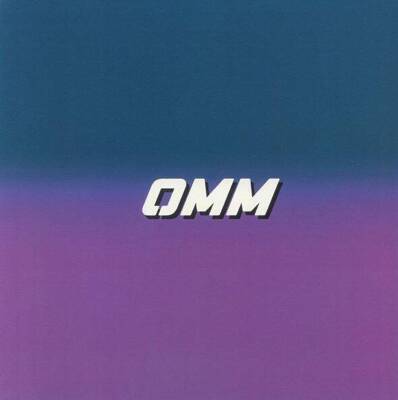 OMM 008 (180g)