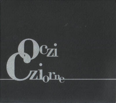 Oczi Cziorne