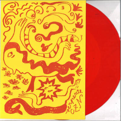 Oferendas (Red Vinyl)