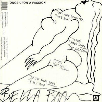 Once Upon A Passion