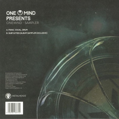 OneMind (Sampler)