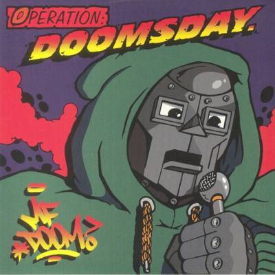 Operation: Doomsday