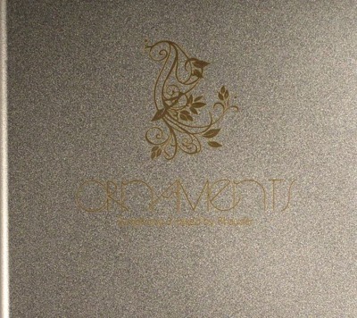 Ornaments Symphony 3 - Mixed By Rhauder (limited numbered 2CD in metal case)