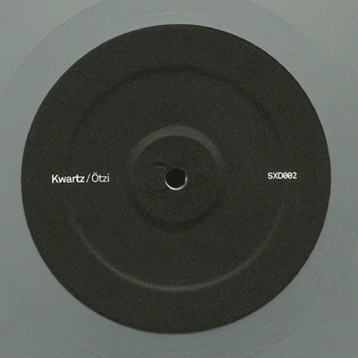 Otzi (grey vinyl)