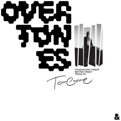 Overtones EP