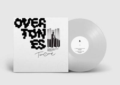 Overtones EP (Clear Vinyl)